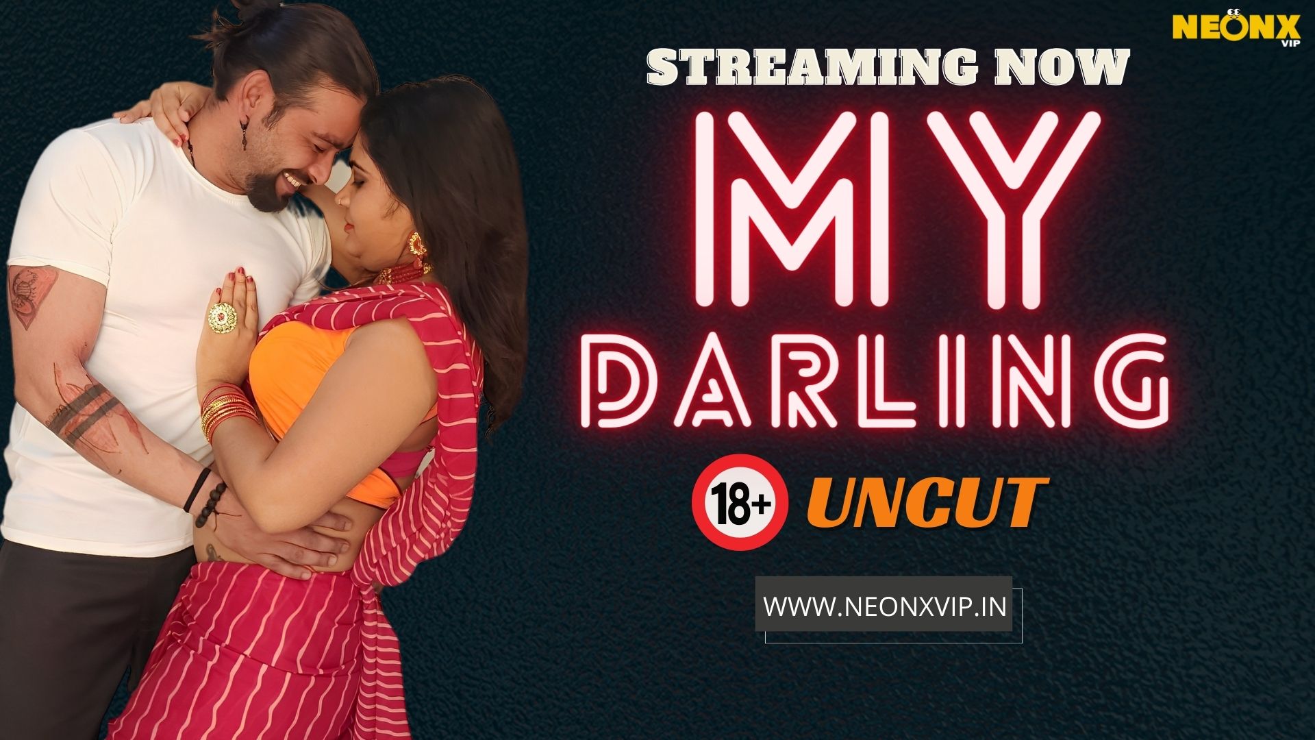 My Darling – 2024 – Hindi Uncut Short Film – NeonX