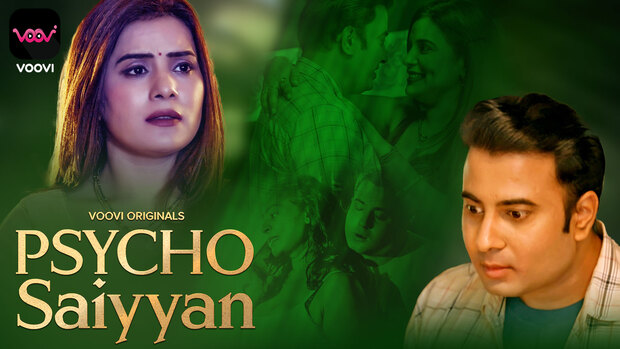 Psycho Saiyyan – S01E02 – 2024 – Hindi Hot Web Series – Voovi
