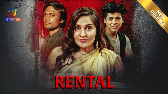 Rental – 2024 – Hindi Hot Short Film – Atrangii