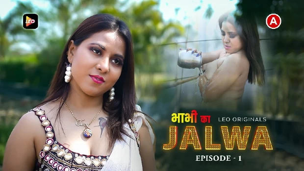 Bhabhi Ka Jalwa – S01E01 – 2023- Hindi Hot Web Series – LeoApp