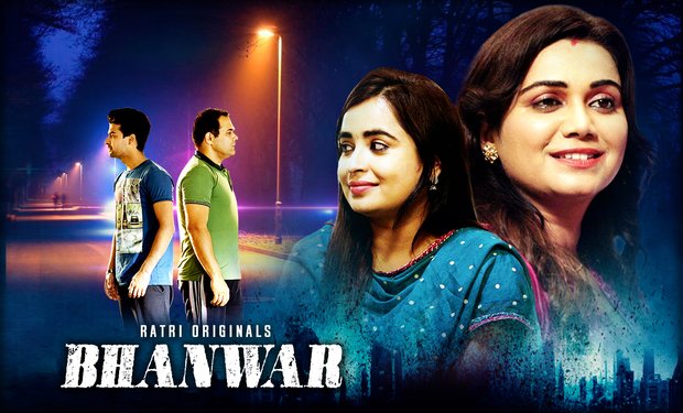 Bhanwar – 2024 – Hindi Hot Web Series – Ratri.App