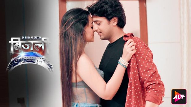 Ek Rosy Ki Dastan – S01E01 – 2024 – Hindi Hot Web Series – ALTT – ALTBalaji