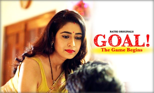 Goal – 2024 – Hindi Hot Web Series – Ratri.App