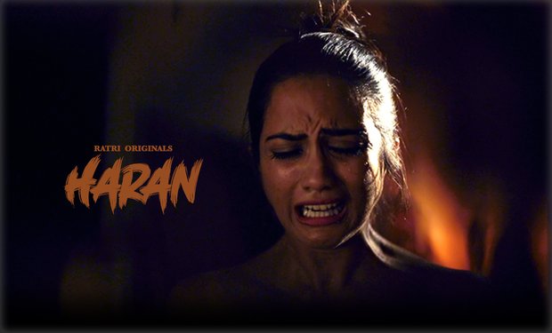 Haran – 2024 – Hindi Hot Web Series – Ratri.App