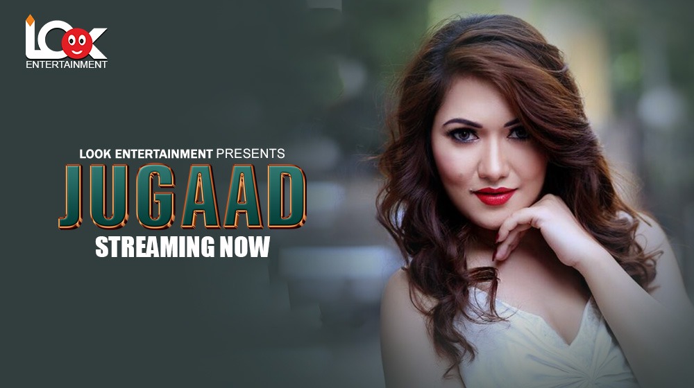 Jugaad – S01E01 – 2024 – Hindi Hot Web Series – LookEntertainment