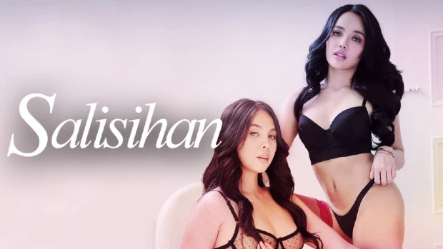 Salisihan – 2024 – Tagalog Hot Movie – Vivamax