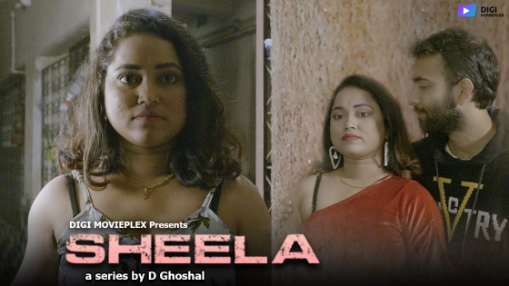 Sheela Darling – S01E01 – 2024 – Hindi Hot Web Series – DigimoviePlex
