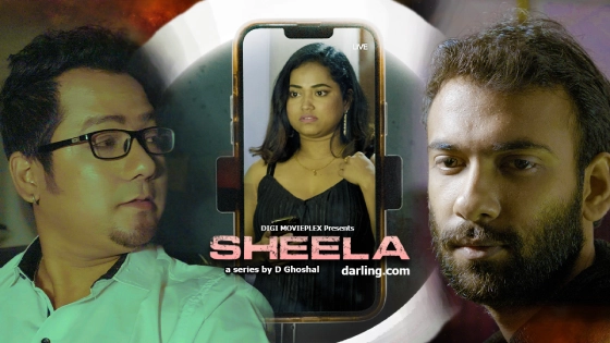 Sheela Darling – S01E03 – 2024 – Hindi Hot Web Series – DigimoviePlex