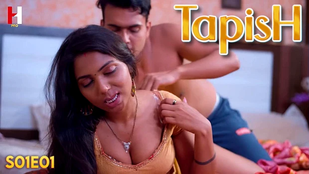 Tapish – S01E01 – 2024 – Hindi Hot Web Series – HuntCinema