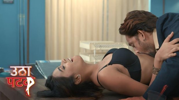 Utha Patak – S01E06 – 2024 – Hindi Hot Web Series – ALTT – ALTBalaji