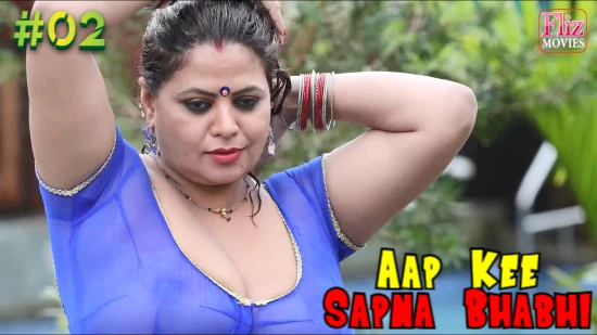Aap Kee Sapna Bhabhi – S01E02 – 2021 – Hindi Hot Web Series – NueFliks