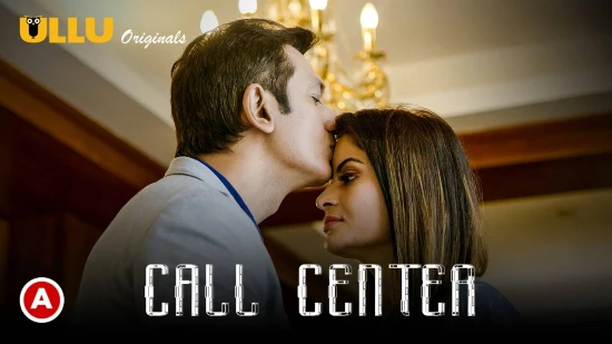 Call Center – P02 – 2021 – Hindi Hot Web Series – UllU.App