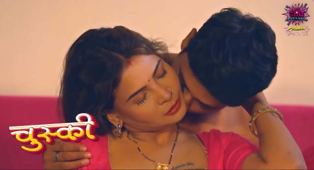 Chuski – S01E02 – 2024 – Hindi Hot Web Series – WowEntertainment