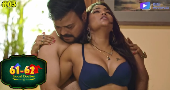 Local Doctor – S01E03 – 2024 – Hindi Hot Web Series – DigiMoviePlex