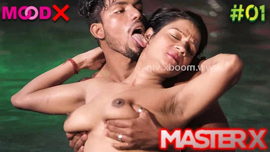 Master X – S01E01 – 2024 – Hindi Uncut Hot Web Series – MoodX.Vip