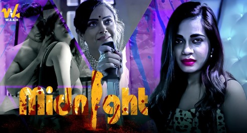Midnight – 2024 – Hindi Short Film – Waah