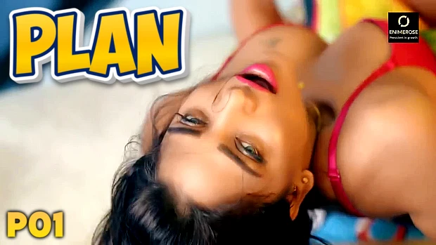 Plan – S01E01 – 2024 – Hindi Hot Web Series – MangoTV