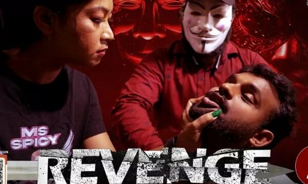 Revenge – S01E01 – 2024 – Hindi Uncut Hot Web Series – Msspicy