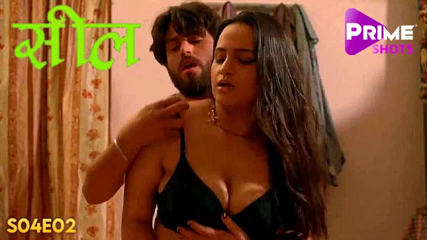 Seal – S04E02 – 2023 – Hindi Hot Web Series – PrimeShots