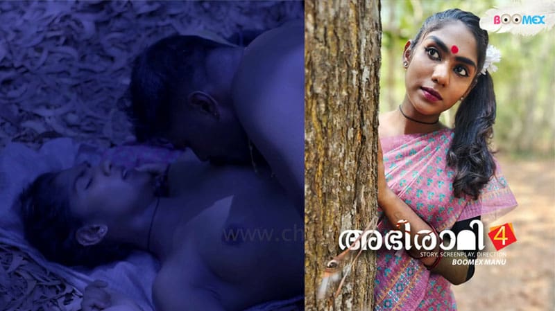 Abhirami 2024 S01 Ep04 BoomEx Malayalam UNRATED Hot Web Series