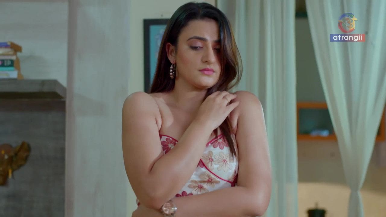 He Said She Said 2024 Atrangii Hindi Hot Short Film