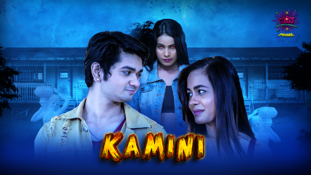 Kamini – S01E02 – 2024 – Hindi Hot Web Series – WowEntertainment