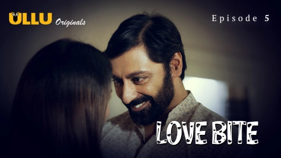Love Bite Part 2 – S01E02 – 2024 – Hindi Hot Web Series – Ullu
