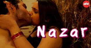 Nazar 2024 Aahaflix UnRated Hindi Hot Short Film