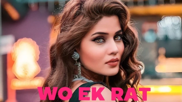 Wo Ek Rat – S01E01 – 2024 – Hindi Uncut Hot Web Series – ShowX