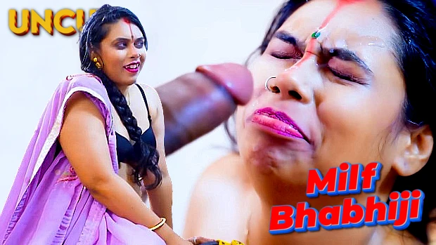 Bhabhiji – 2024 – Hindi Uncut Short Film – BindasTimes