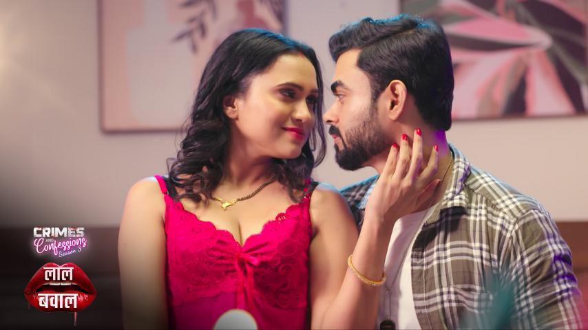 Crimes And Confessions Laal Bawaal – S03E02 – 2024 – Hindi Hot Web Series – Alt