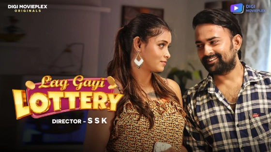 Lag Gayi Lottery – S01E01 – 2024 – Hindi Hot Web Series – DigiMoviePlex
