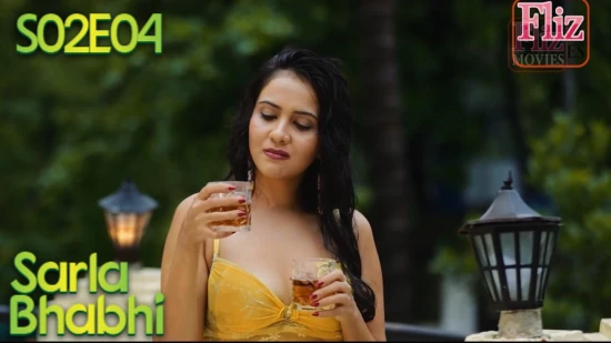 Sarla Bhabhi – S02E04 – 2022 – Hindi Hot Web Series – Nuefliks