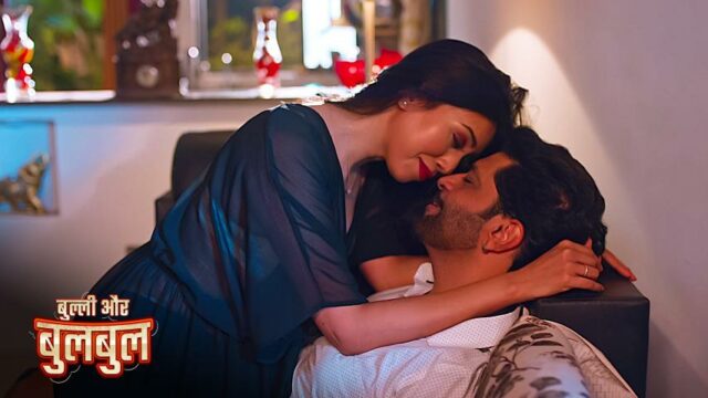Bully Aur Bulbul – S01E04 – 2024 – Hindi Hot Web Series – AltBalaji