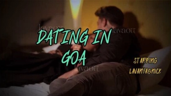 Dating in Goa – 2024 – Hindi Uncut Hot Short Film – Lavaott