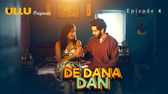 De Dana Dan Part 2 – S01E01 – 2024 – Hindi Hot Web Series – Ullu