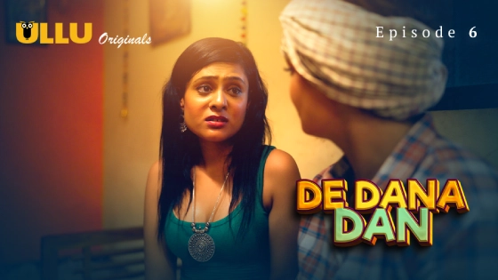 De Dana Dan Part 2 – S01E03 – 2024 – Hindi Hot Web Series – Ullu