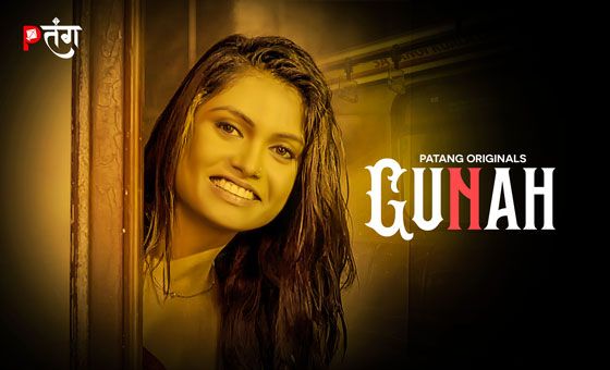 Gunah – S01E04 – 2024 – Hindi Hot Web Series – PatangMovies