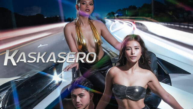 Kaskasero – 2024 – Filipino Hot Movie – VivaMax