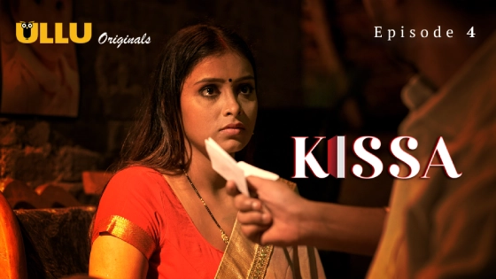 Kissa Part 2 – S01E01 – 2024 – Hindi Hot Web Series – Ullu