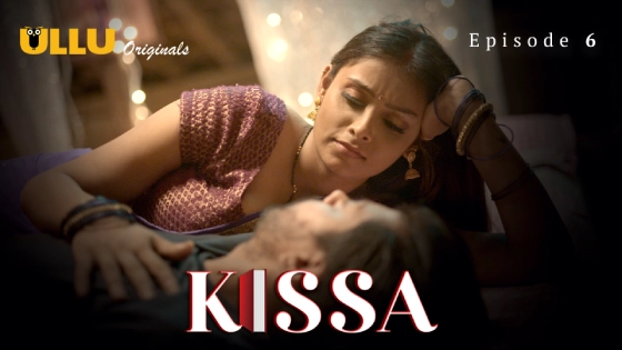 Kissa Part 2 – S01E03 – 2024 – Hindi Hot Web Series – Ullu