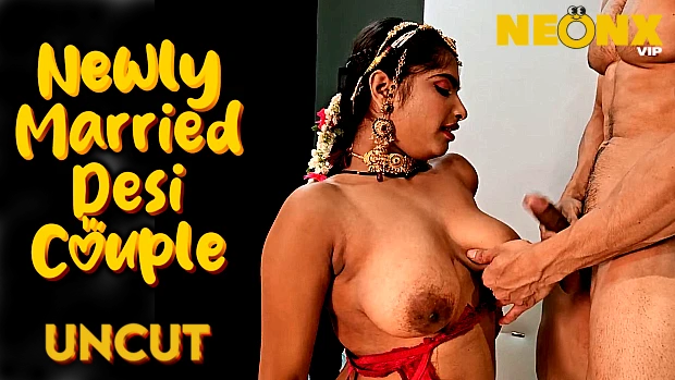 New Wife – Hindi Uncut Short Film – Neonx