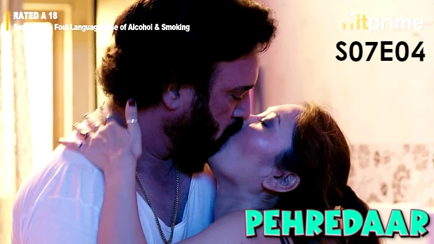 Pehredaar – S07E04 – 2024 – Hindi Hot Web Series – HitPrime