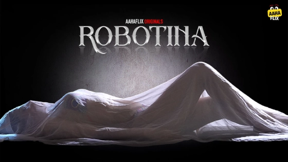 Robotina – S01E01 – 2024 – Hindi Hot Web Series – AahaFlix