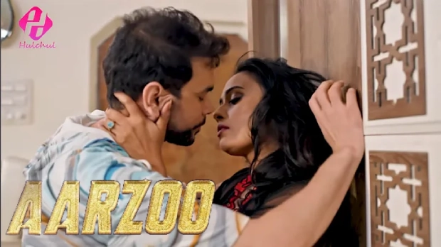 Aarzoo – E02 – 2024 – Hindi Hot Web Series – Hulchul