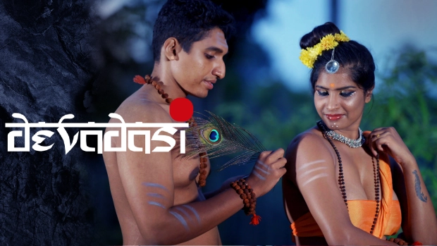 Devadasi – 2024 – Hindi Hot Short Film – Indrajala