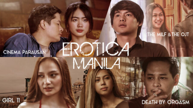 Erotica Manila S01E01 – 2023 – Filipino Hot Web Series – VivaMax