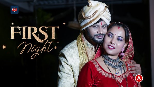 First Night – 2023 – Hindi Hot Short Film – HotsLive