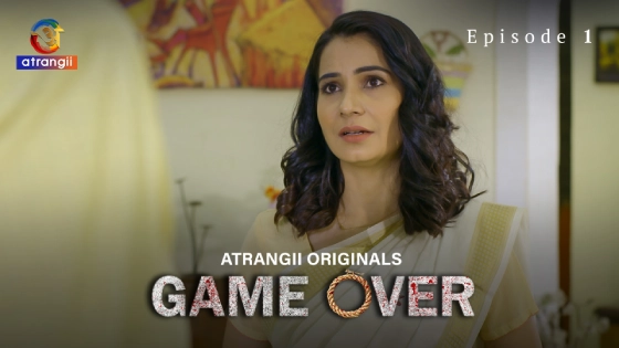 Game Over – 2024 – Hindi Hot Short Film – Atrangii