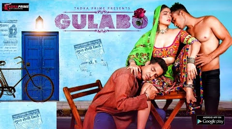 Gulabo – E02 – 2024 – Hindi Hot Web Series – TadkaPrime